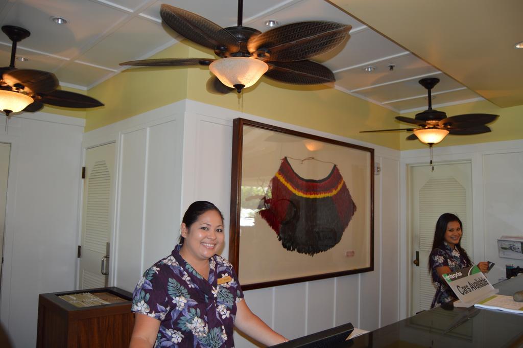 2417 At Oceanfront Resort Lihue Kauai Beach Drive Private Condo Exterior foto