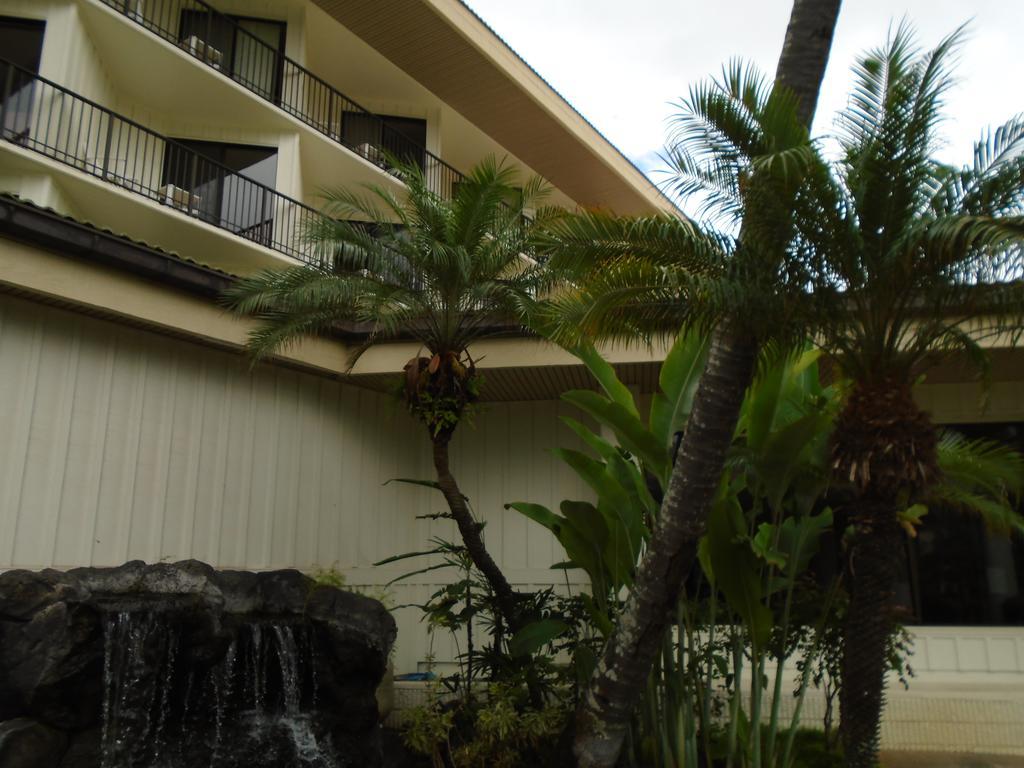 2417 At Oceanfront Resort Lihue Kauai Beach Drive Private Condo Exterior foto