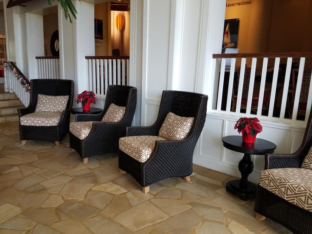 2417 At Oceanfront Resort Lihue Kauai Beach Drive Private Condo Exterior foto