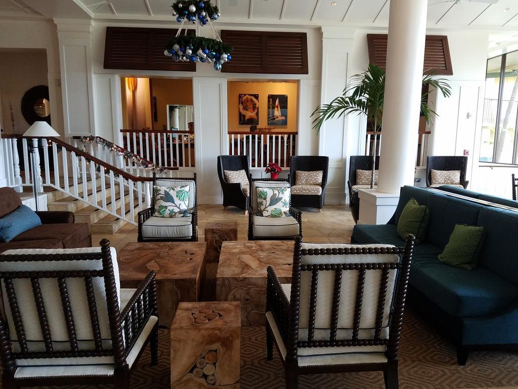2417 At Oceanfront Resort Lihue Kauai Beach Drive Private Condo Exterior foto