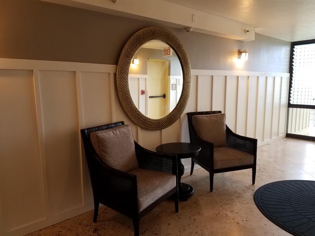 2417 At Oceanfront Resort Lihue Kauai Beach Drive Private Condo Exterior foto