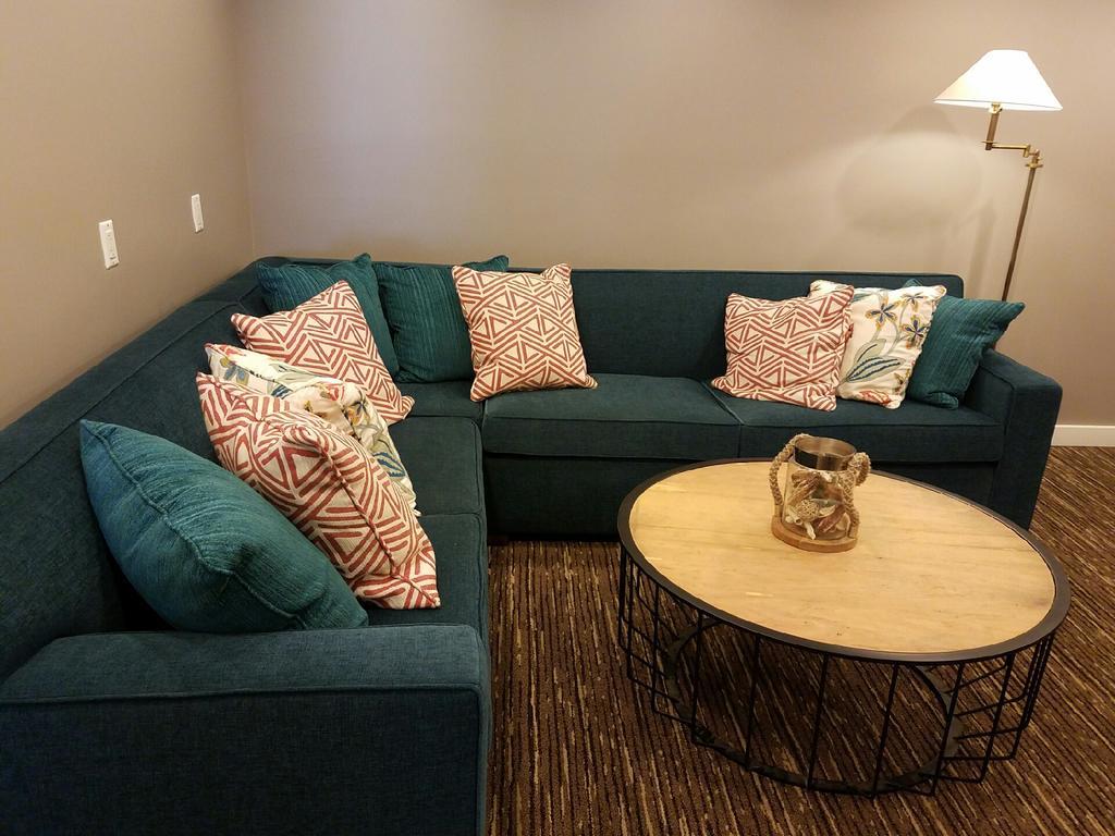 2417 At Oceanfront Resort Lihue Kauai Beach Drive Private Condo Exterior foto