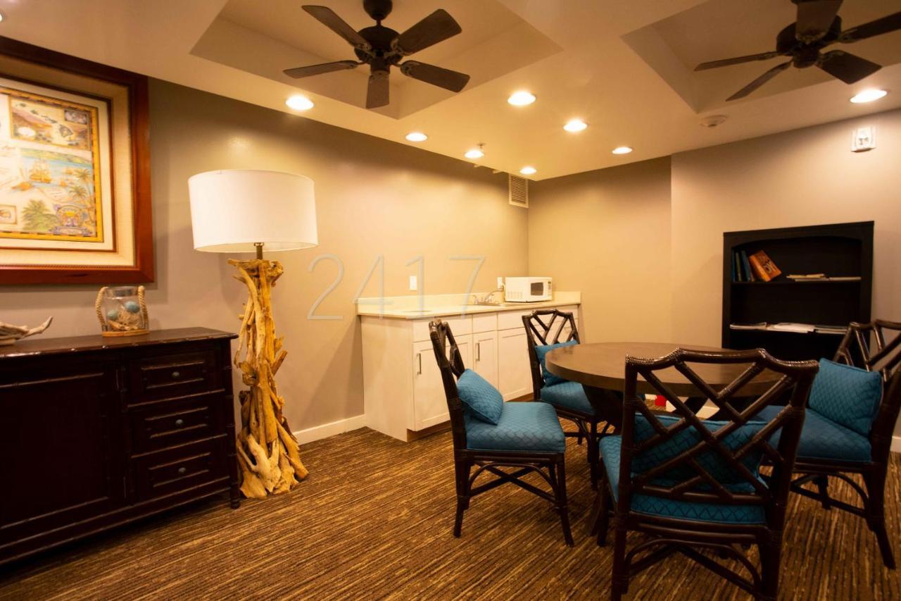 2417 At Oceanfront Resort Lihue Kauai Beach Drive Private Condo Exterior foto